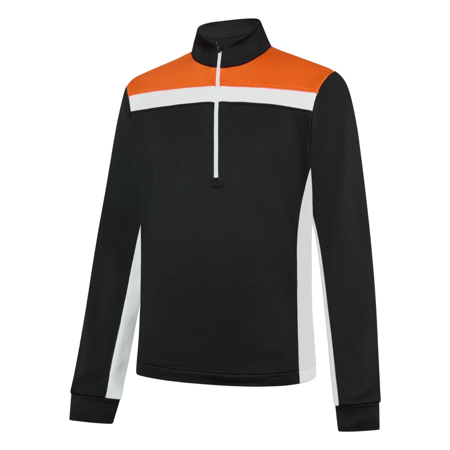 Galvin Green Dean Insula Zip Golf Pullover