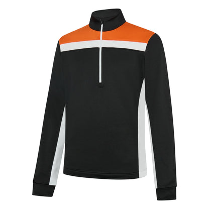 Galvin Green Dean Insula Zip Golf Pullover