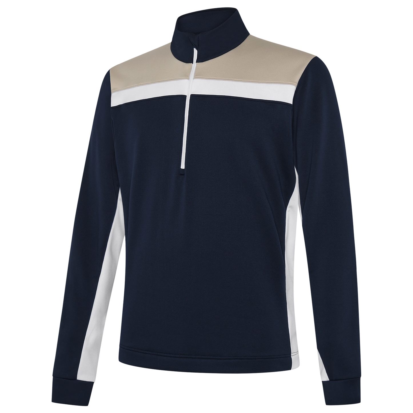 Galvin Green Dean Insula Zip Golf Pullover