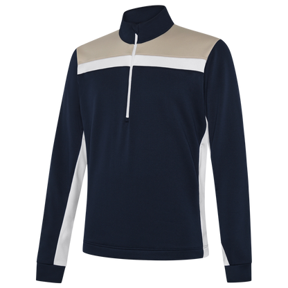 Galvin Green Dean Insula Zip Golf Pullover