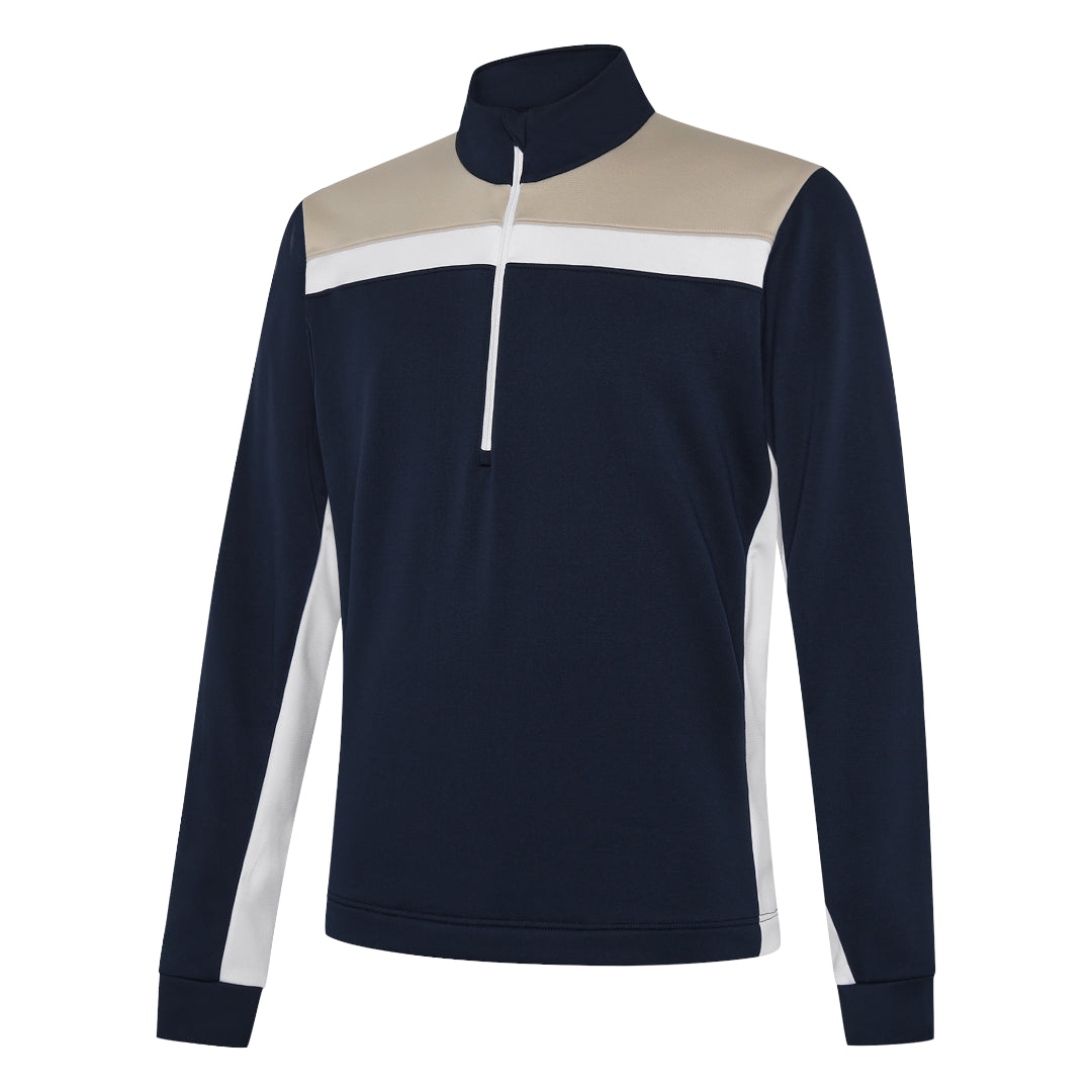 Galvin Green Dean Insula Zip Golf Pullover