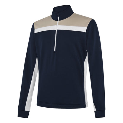 Galvin Green Dean Insula Zip Golf Pullover