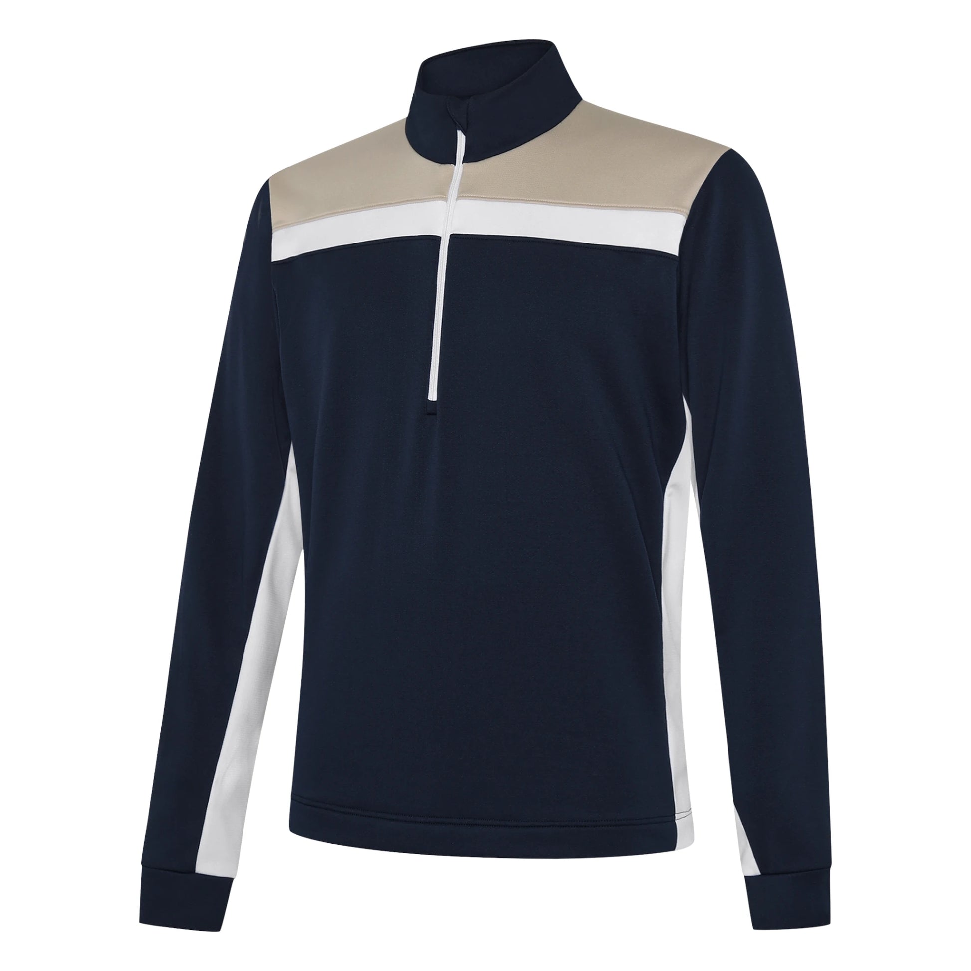Galvin Green Dean Insula Zip Golf Pullover