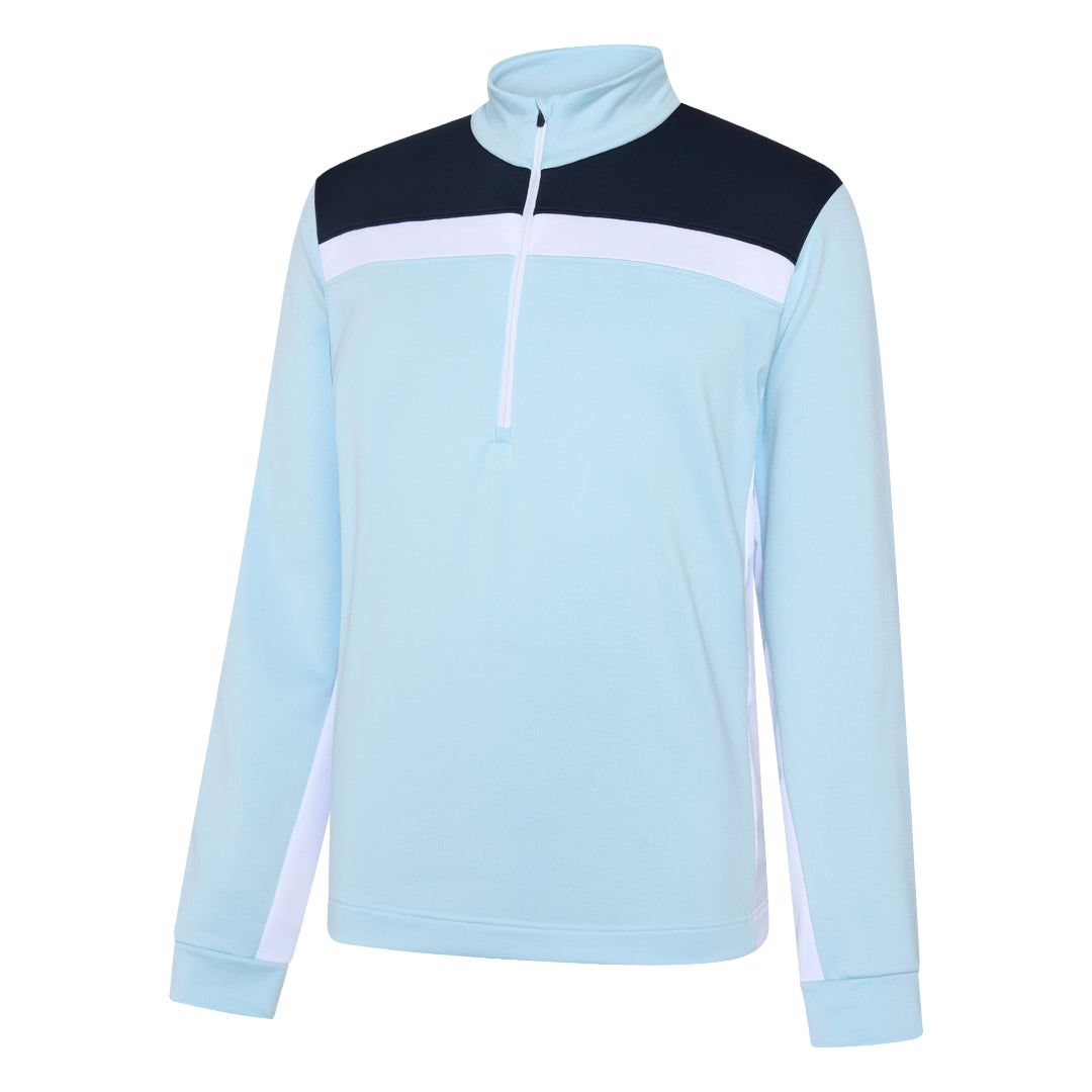 Galvin Green Dean Insula Zip Golf Pullover