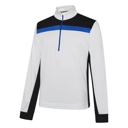 Galvin Green Dean Insula Zip Golf Pullover