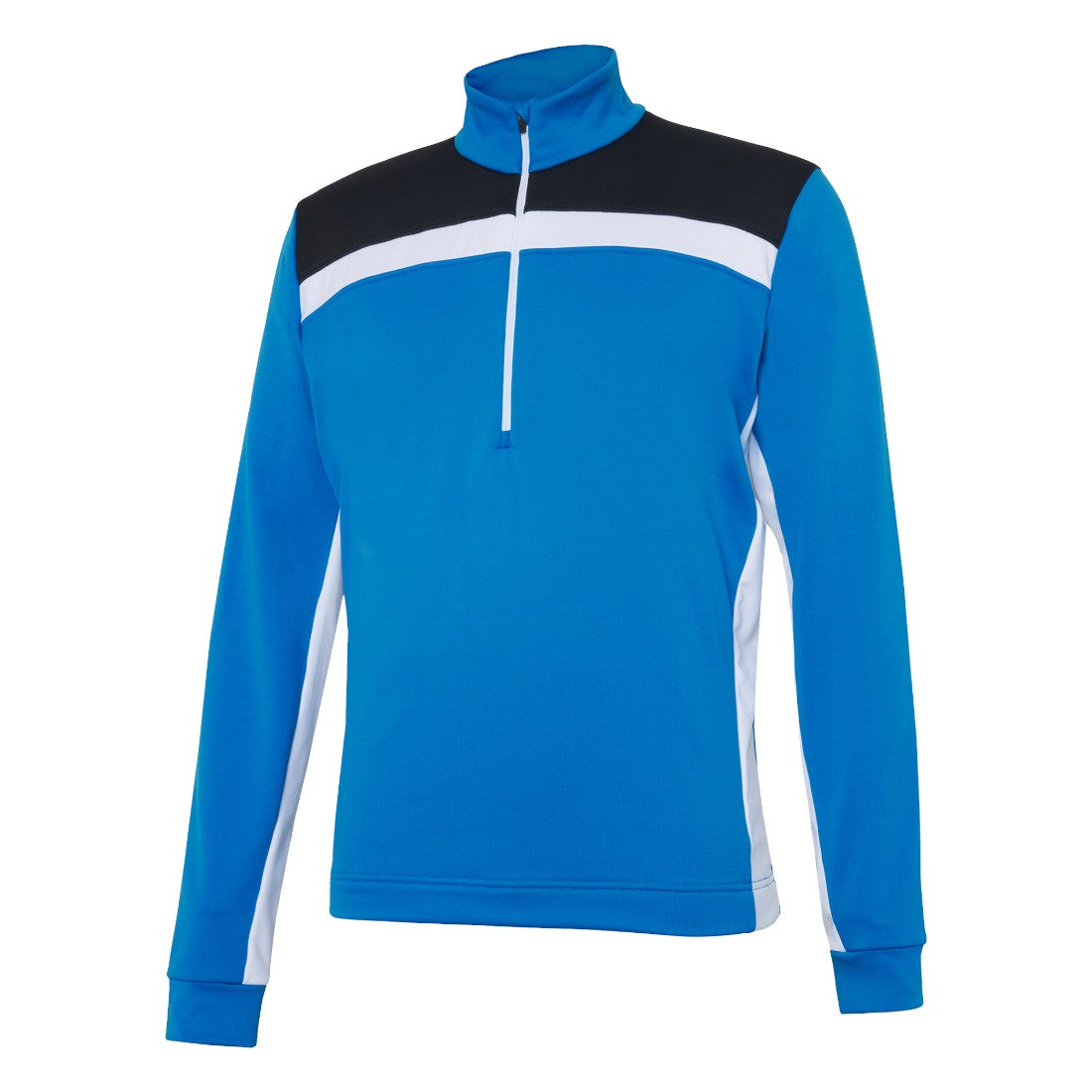 Galvin Green Dean Half Zip Insula Golf Top