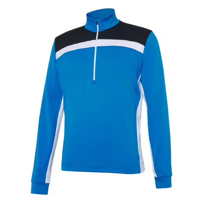 Galvin Green Dean Half Zip Insula Golf Top