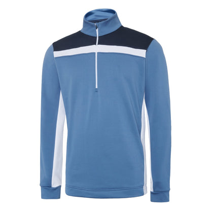 Galvin Green Dean Half Zip Insula Golf Top
