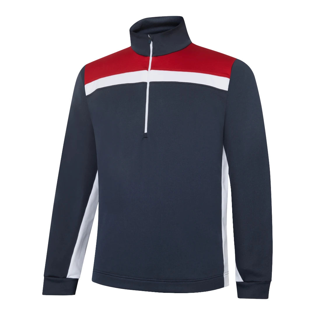 Galvin Green Dean Insula Zip Golf Pullover