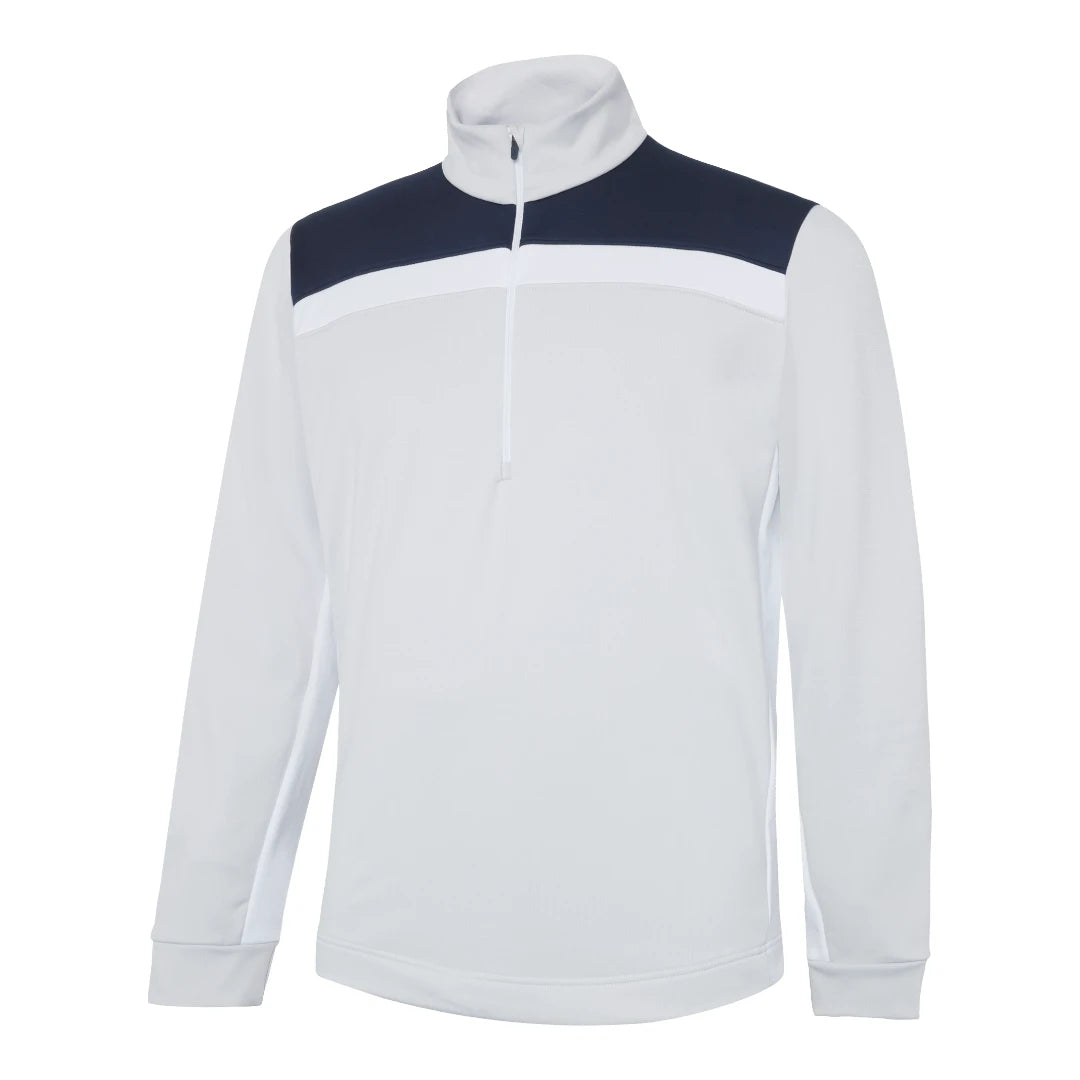 Galvin Green Dean Insula Zip Golf Pullover