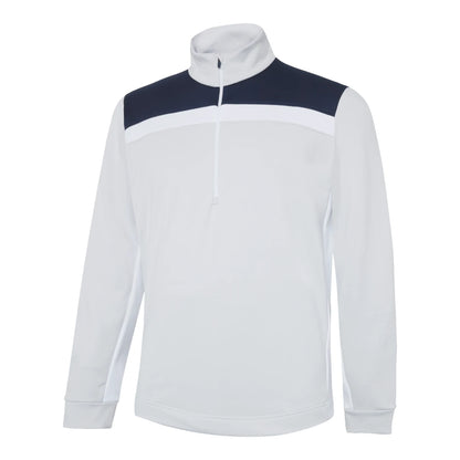 Galvin Green Dean Insula Zip Golf Pullover