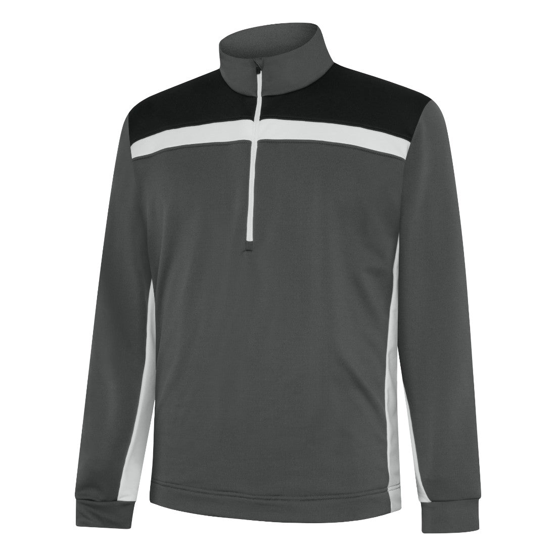 Galvin Green Dean Half Zip Insula Golf Top