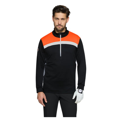 Galvin Green Dean Insula Zip Golf Pullover