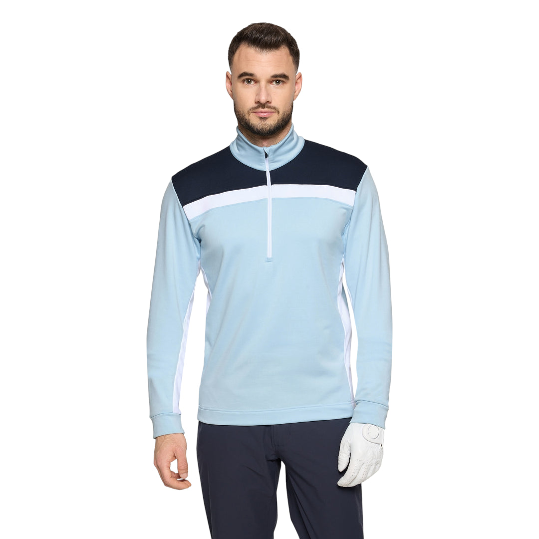 Galvin Green Dean Insula Zip Golf Pullover