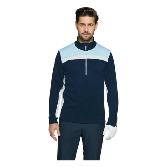 Galvin Green Dean Insula Zip Golf Pullover