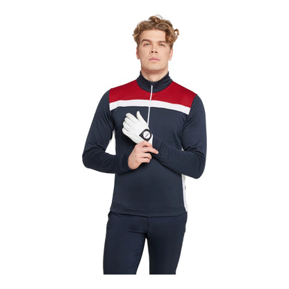 Galvin Green Dean Insula Zip Golf Pullover