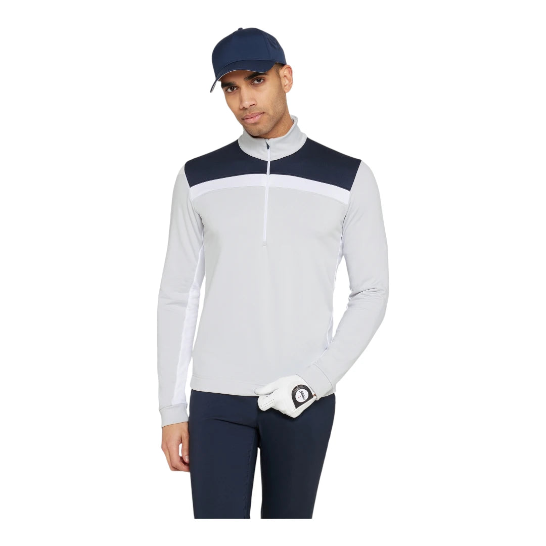 Galvin Green Dean Insula Zip Golf Pullover