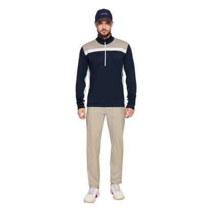 Galvin Green Dean Insula Zip Golf Pullover