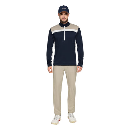 Galvin Green Dean Insula Zip Golf Pullover