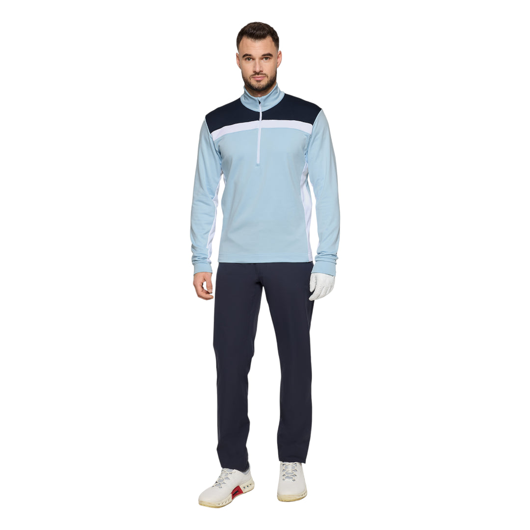 Galvin Green Dean Insula Zip Golf Pullover