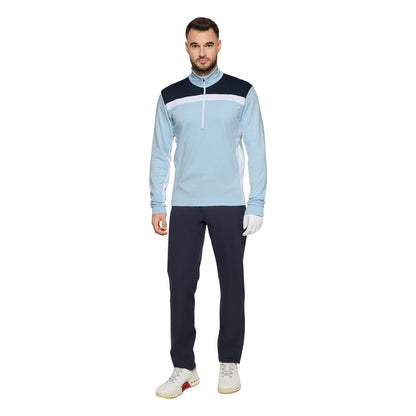 Galvin Green Dean Insula Zip Golf Pullover
