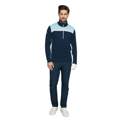Galvin Green Dean Insula Zip Golf Pullover