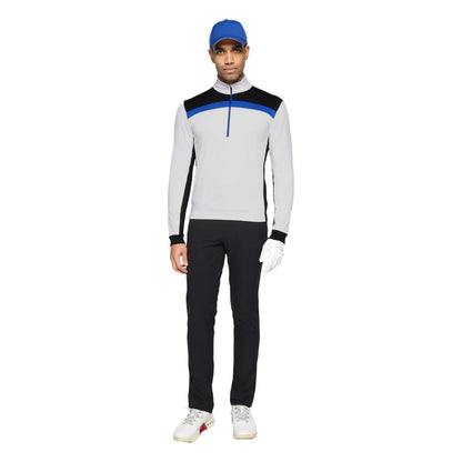 Galvin Green Dean Insula Zip Golf Pullover
