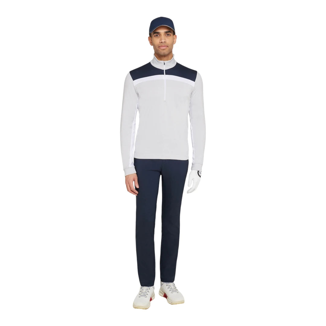 Galvin Green Dean Insula Zip Golf Pullover