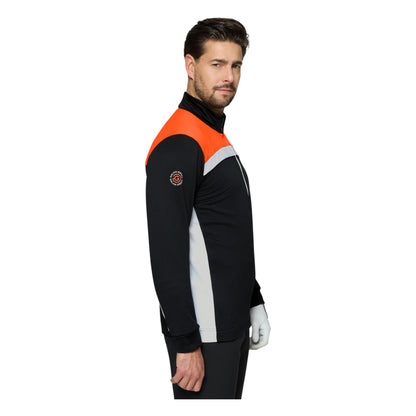 Galvin Green Dean Insula Zip Golf Pullover