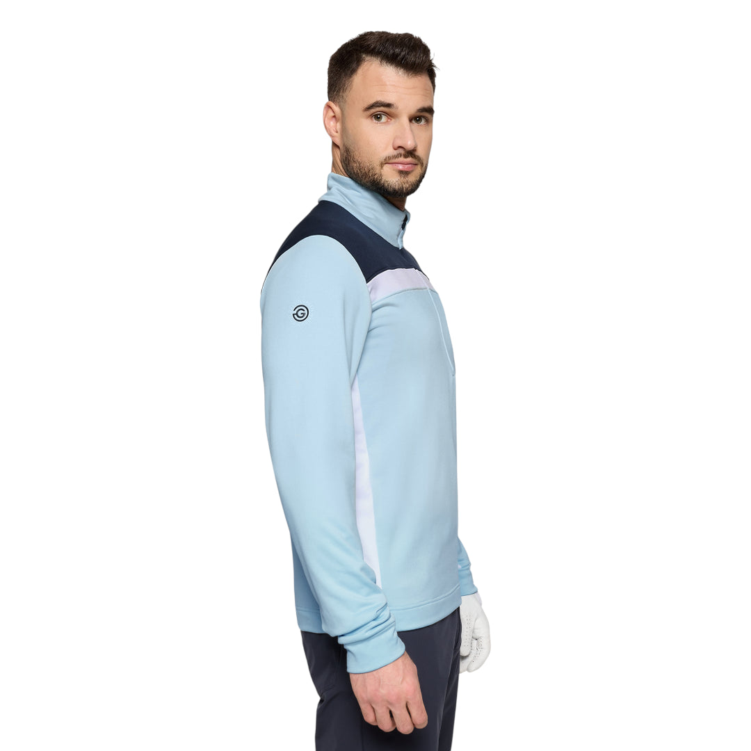 Galvin Green Dean Insula Zip Golf Pullover
