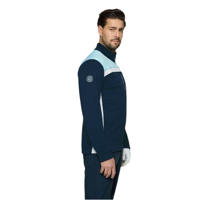 Galvin Green Dean Insula Zip Golf Pullover