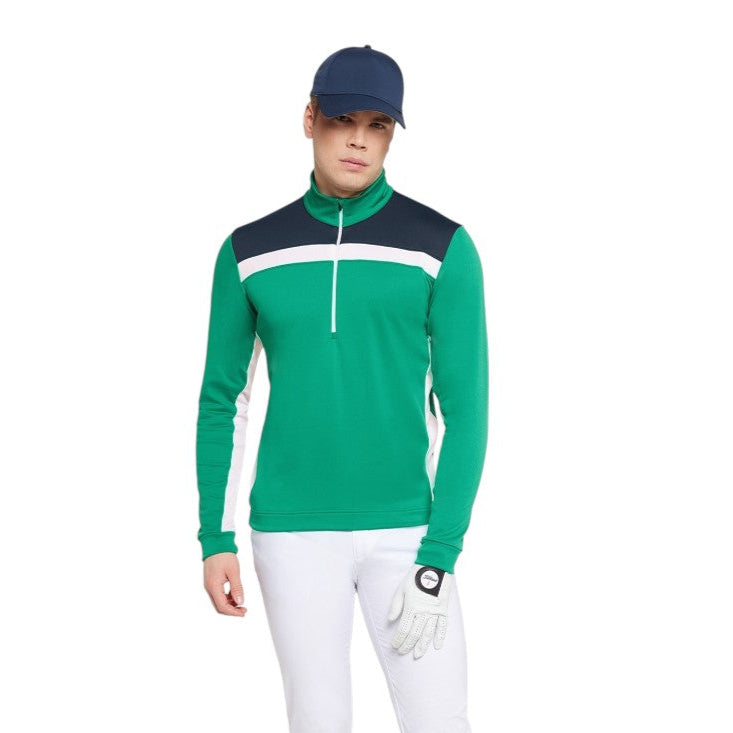 Galvin Green Dean Insula Zip Golf Pullover