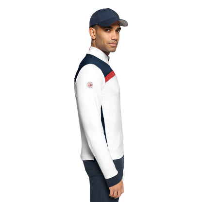 Galvin Green Dean Insula Zip Golf Pullover