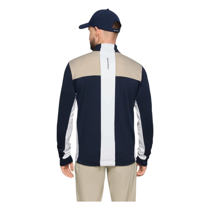Galvin Green Dean Insula Zip Golf Pullover