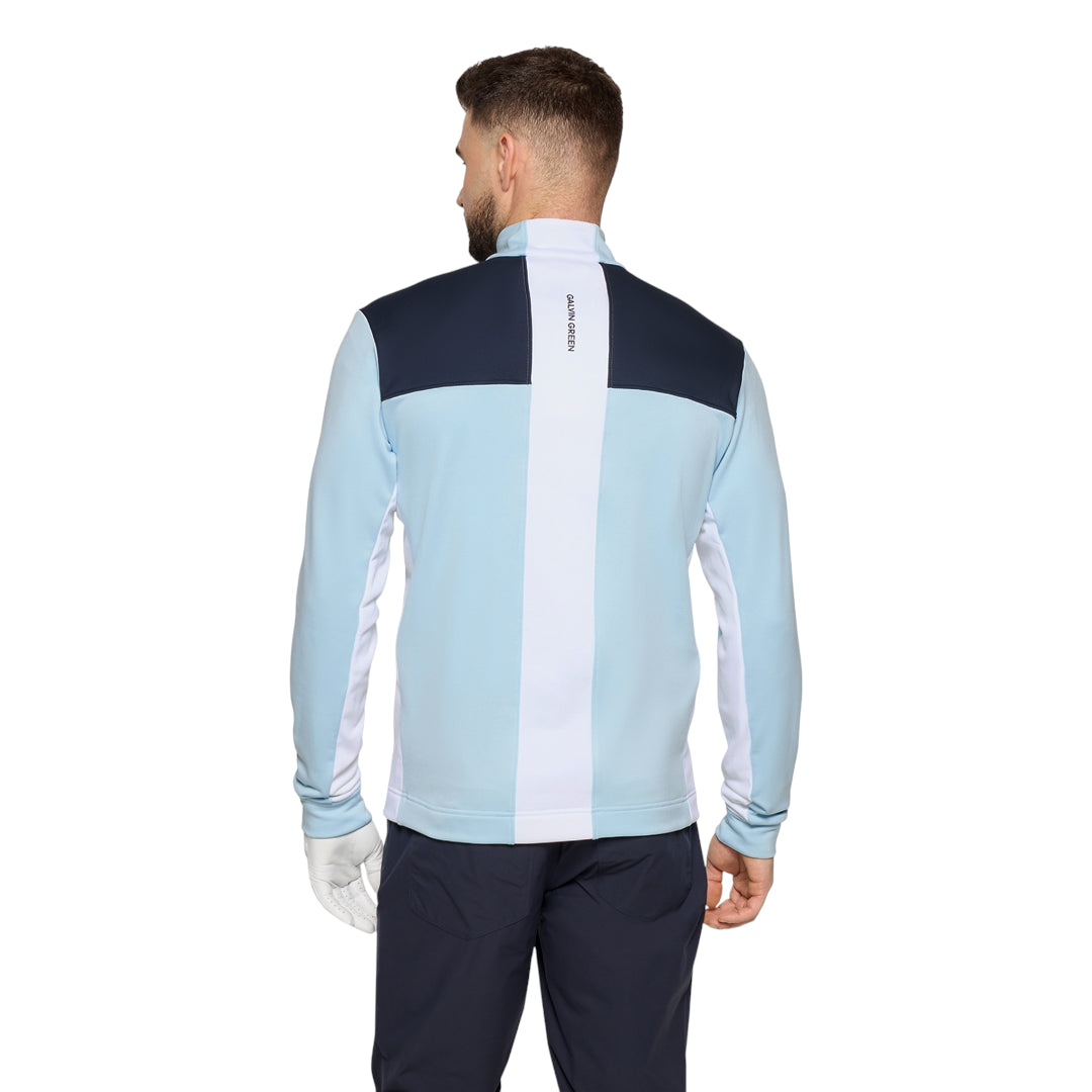 Galvin Green Dean Insula Zip Golf Pullover