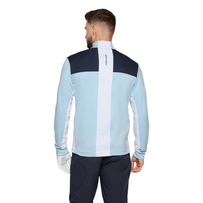 Galvin Green Dean Insula Zip Golf Pullover
