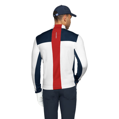 Galvin Green Dean Insula Zip Golf Pullover