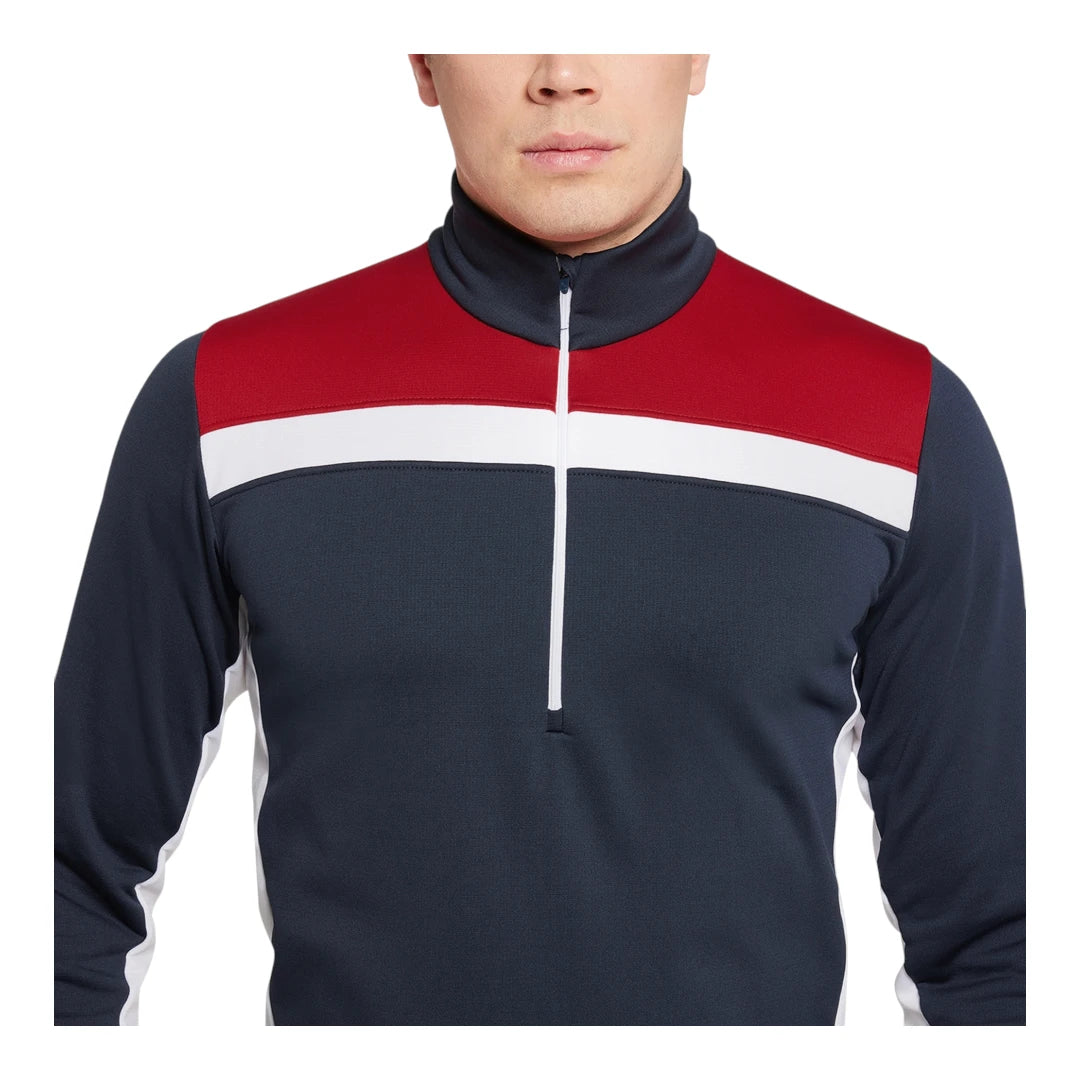 Galvin Green Dean Insula Zip Golf Pullover