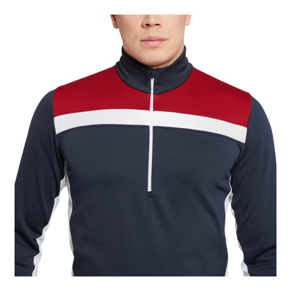 Galvin Green Dean Insula Zip Golf Pullover