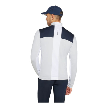 Galvin Green Dean Insula Zip Golf Pullover