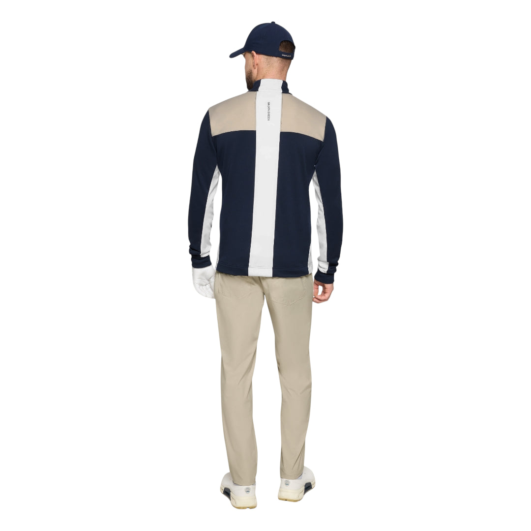 Galvin Green Dean Insula Zip Golf Pullover