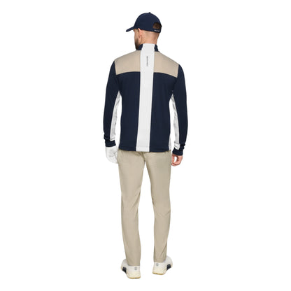 Galvin Green Dean Insula Zip Golf Pullover