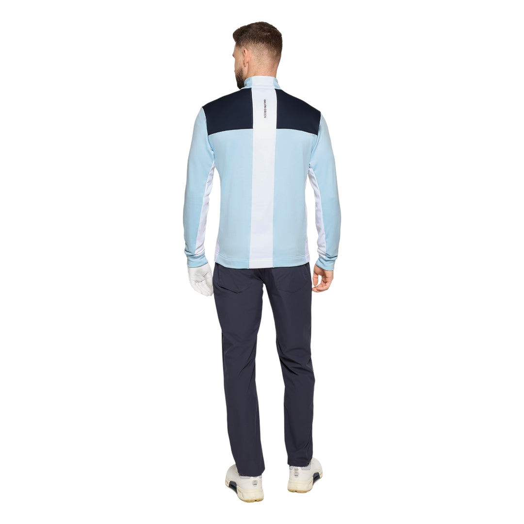 Galvin Green Dean Insula Zip Golf Pullover