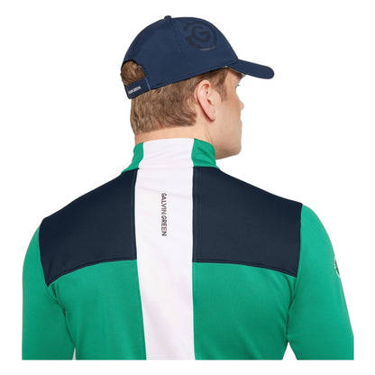 Galvin Green Dean Insula Golf 1/2 Zip