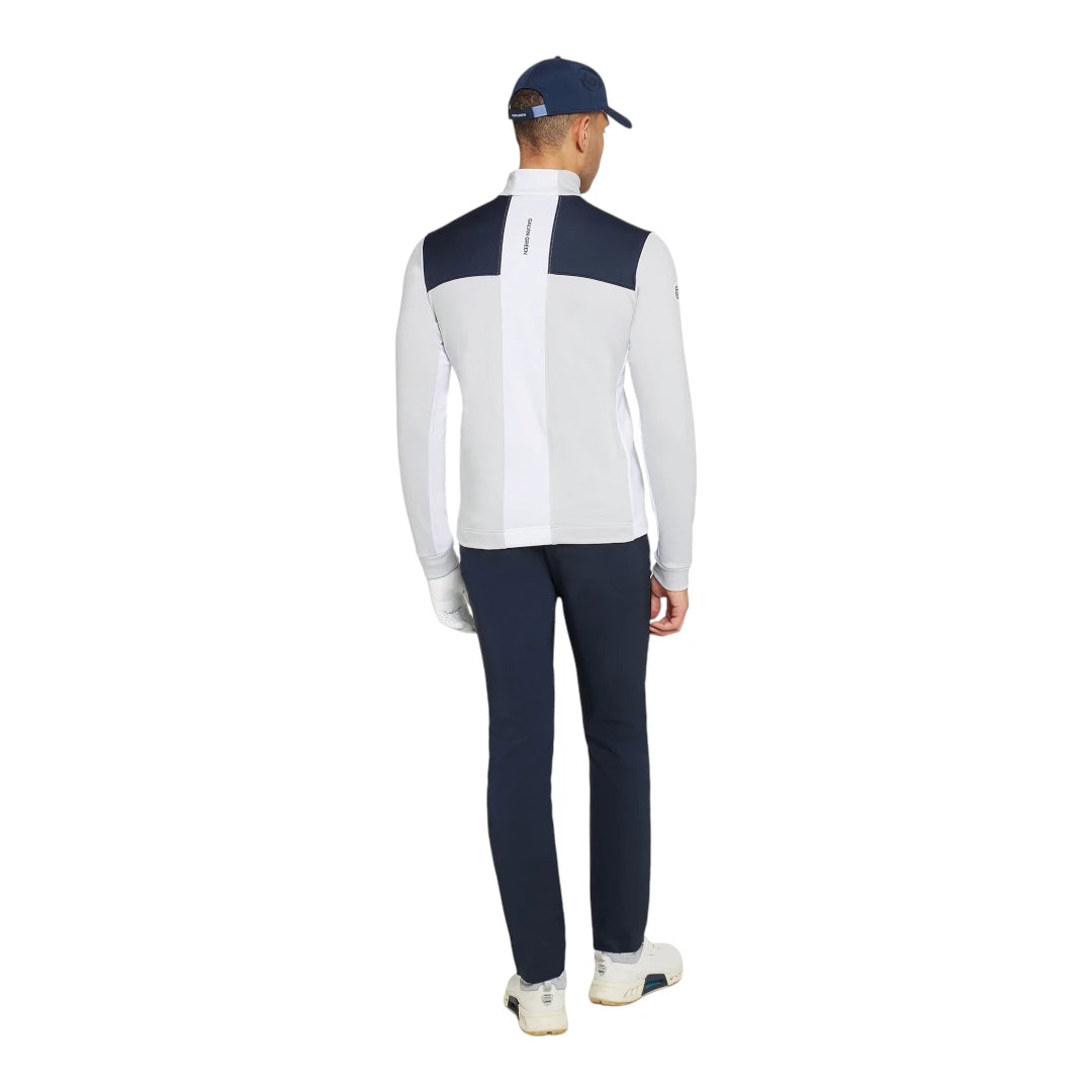 Galvin Green Dean Insula Zip Golf Pullover
