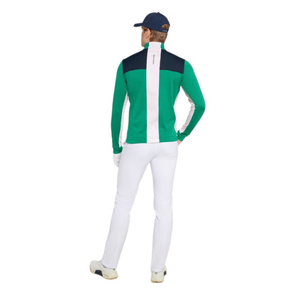 Galvin Green Dean Insula Golf 1/2 Zip
