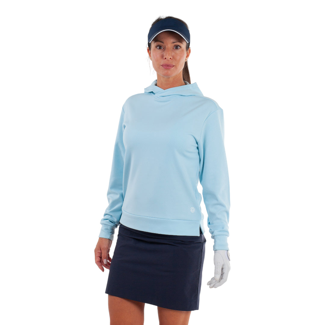Galvin Green Ladies Denise Golf Mid Layer