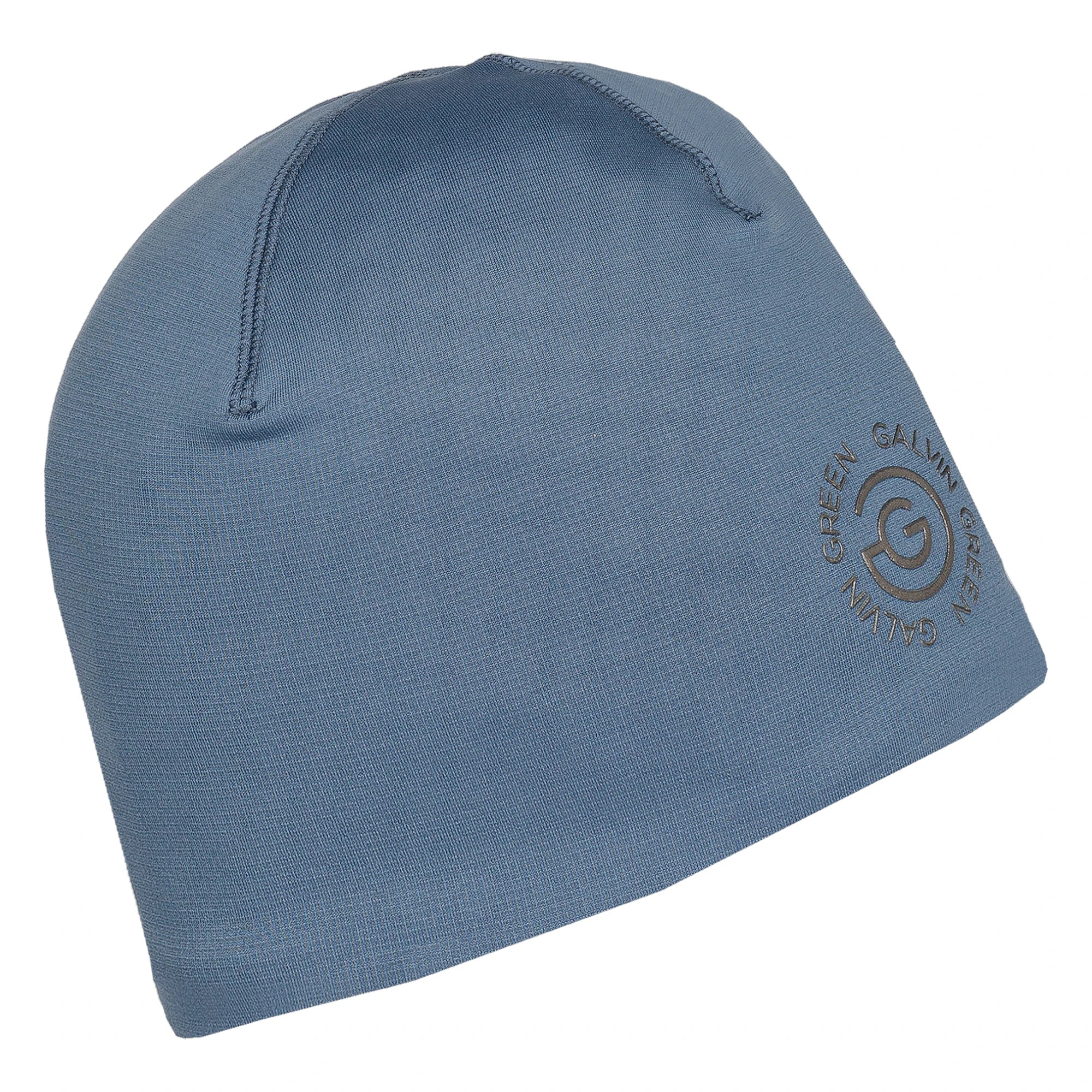 Bonnet Galvin Green Denver Pour Homme – Vert – Modèle De Golf/casual
