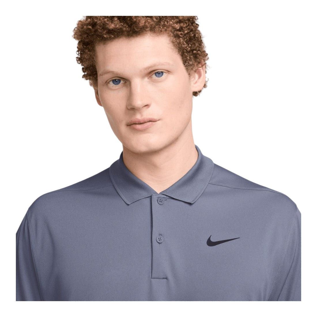 Nike Dri-Fit Victory Solid Golf Shirt DH0822