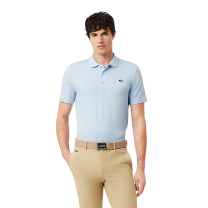 Lacoste Ultra Dry Stretch Golf Polo Shirt DH3189